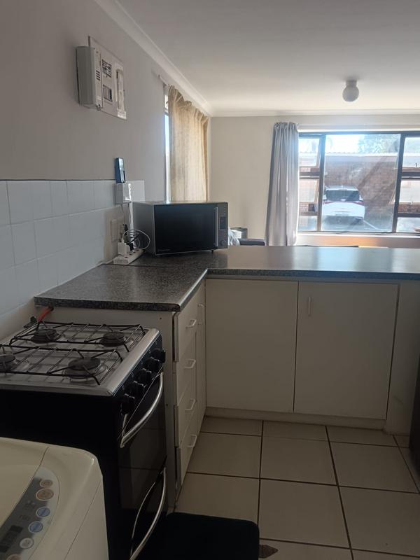 To Let 2 Bedroom Property for Rent in Windsor Park Western Cape
